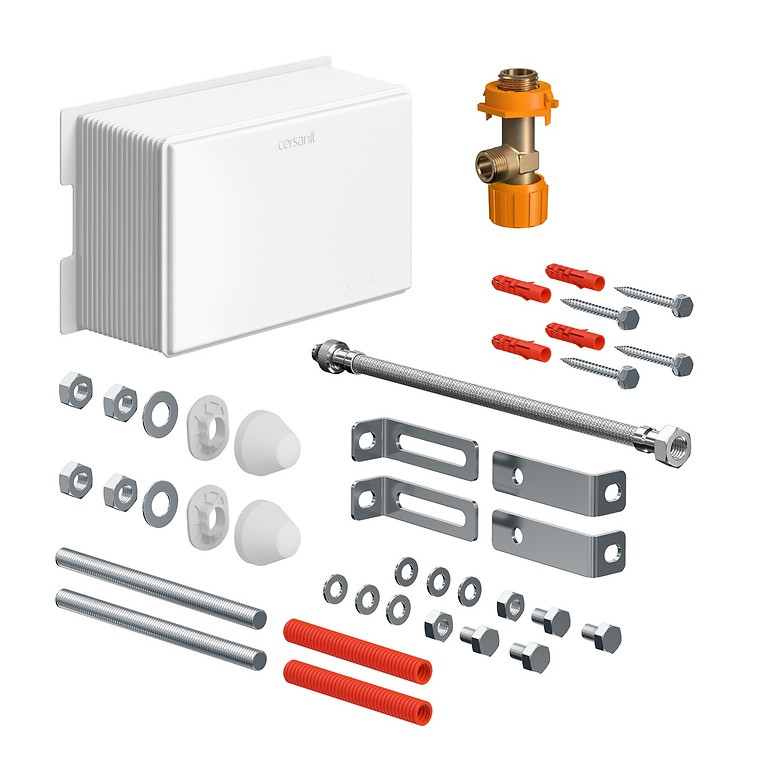 Cersanit Aqua set de montare K99-0403