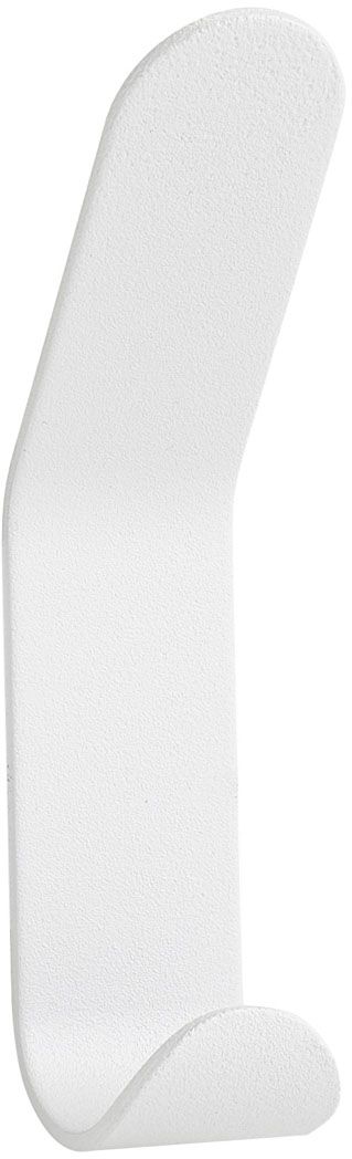 Zone Denmark A-hook suport prosop alb 10584