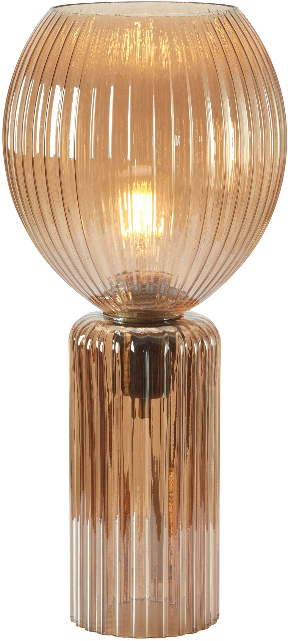 Markslöjd Toulipa veioză 1x40 W chihlimbar 108851
