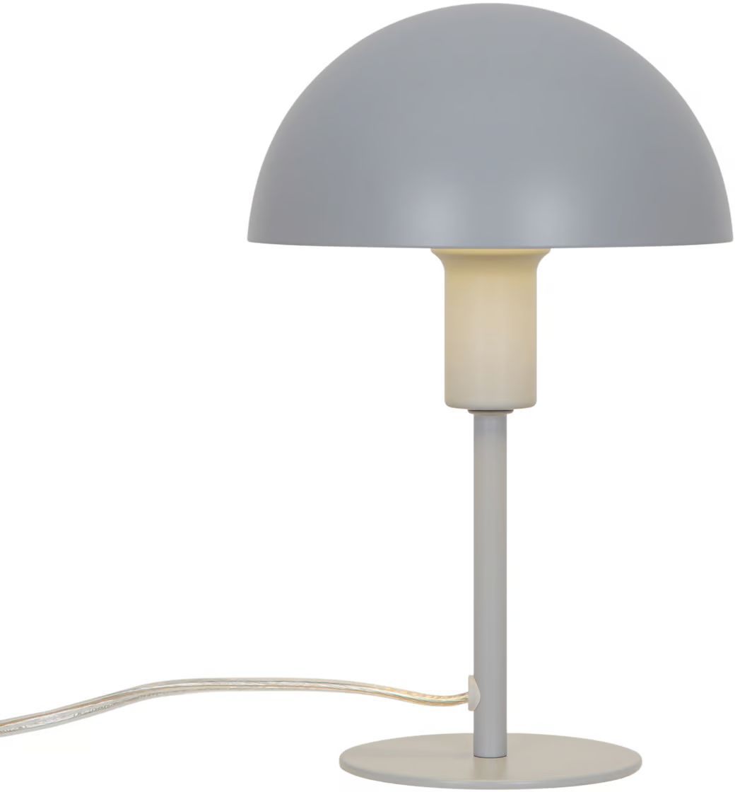 Nordlux Ellen veioză 1x40 W gri 2213745010