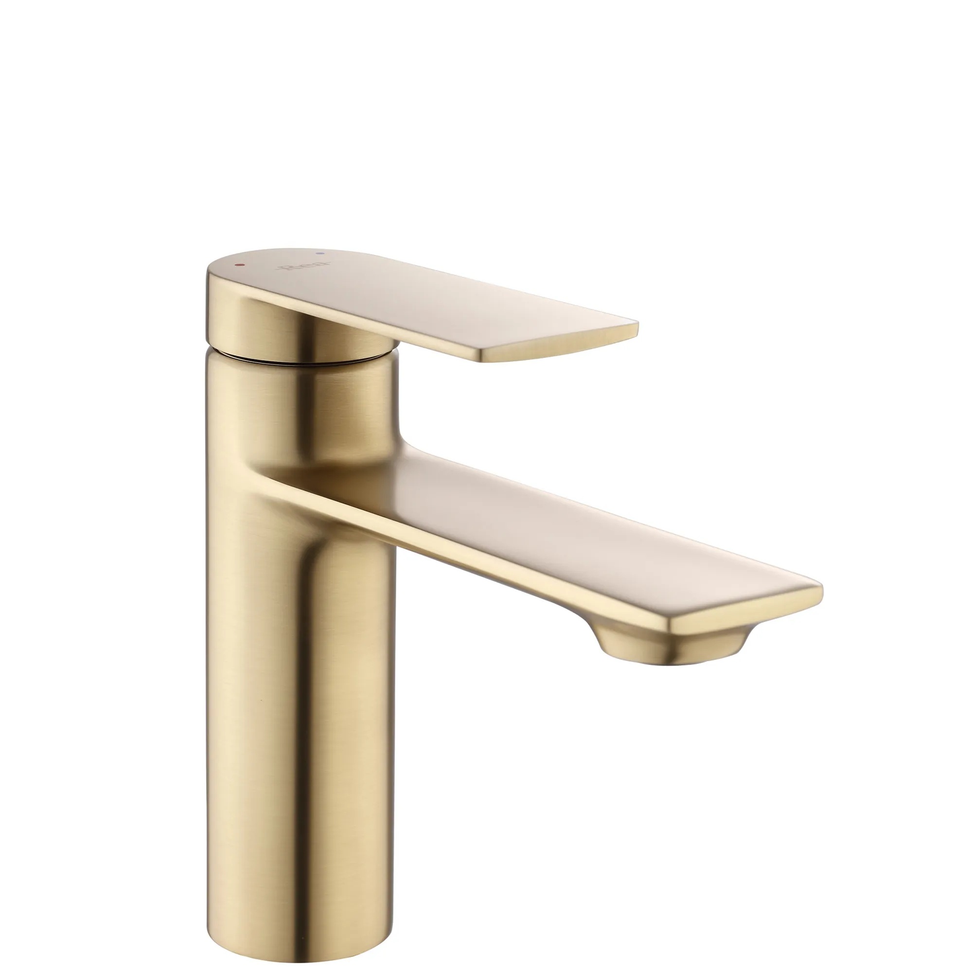 Rea Storm baterie lavoar stativ auriu REA-B7960