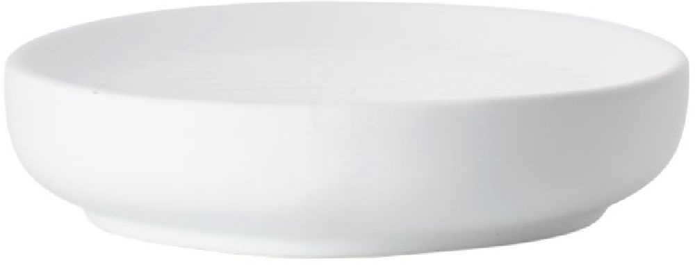 Zone Denmark Ume săpunieră alb 331209