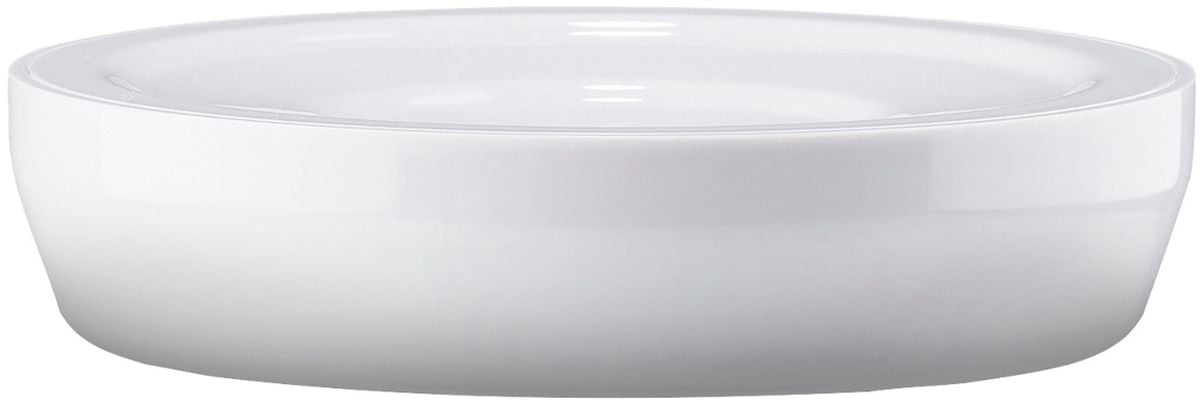 Zone Denmark Suii săpunieră stativ alb 332167