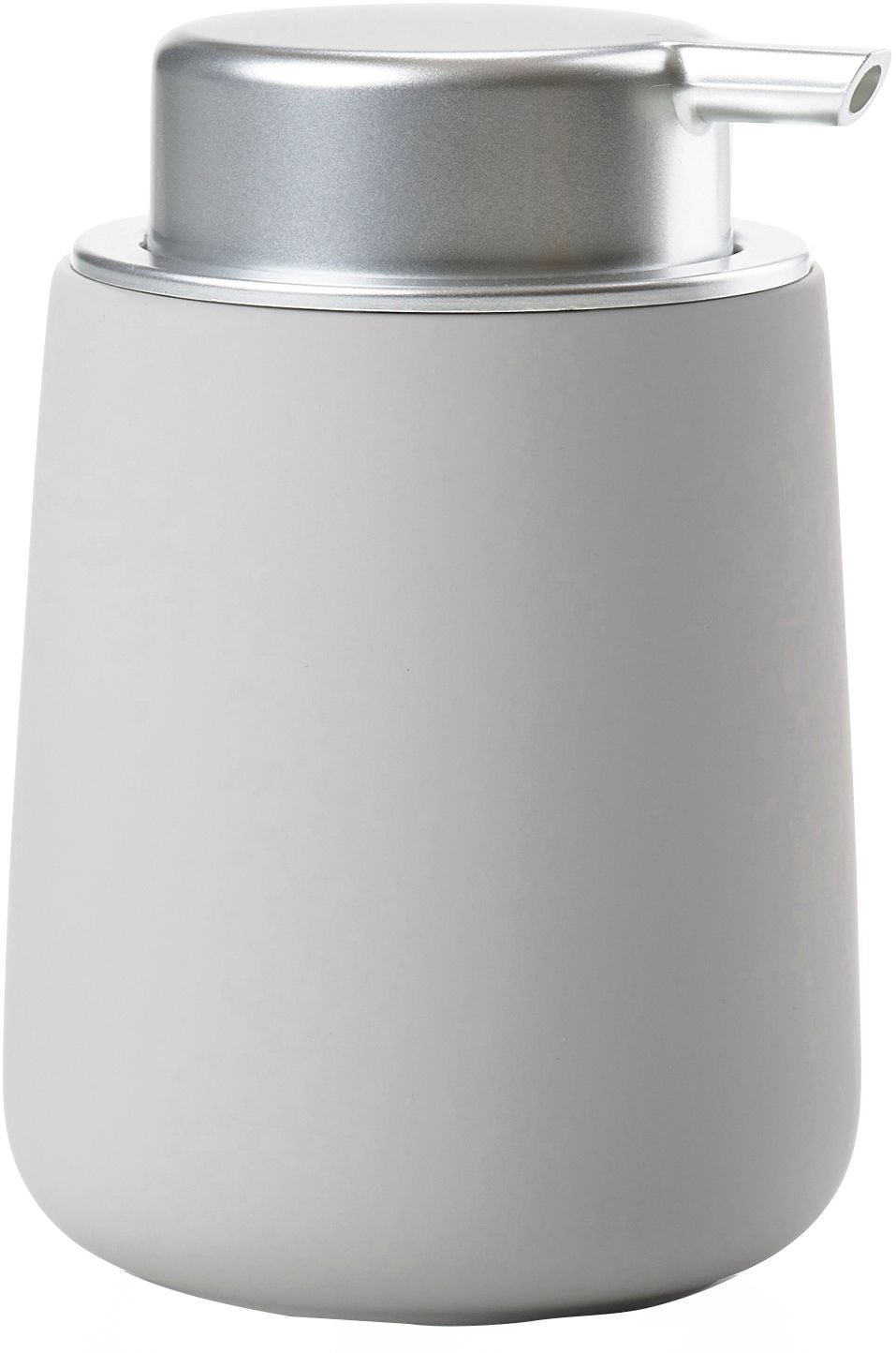 Zone Denmark Nova dozator săpun 250 ml gri-oţel 331212