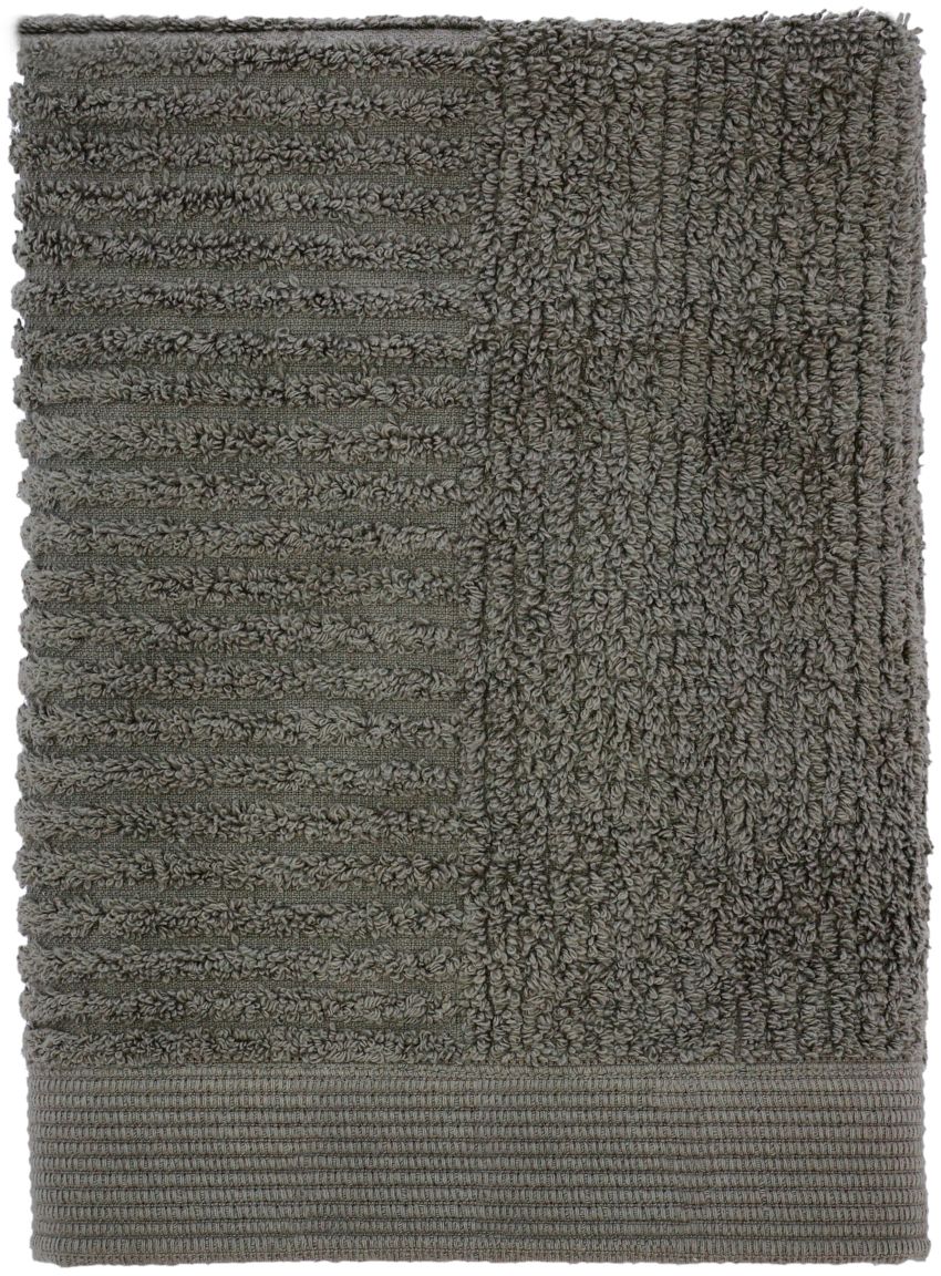Zone Denmark Classic prosop 70x50 cm bumbac verde 26443