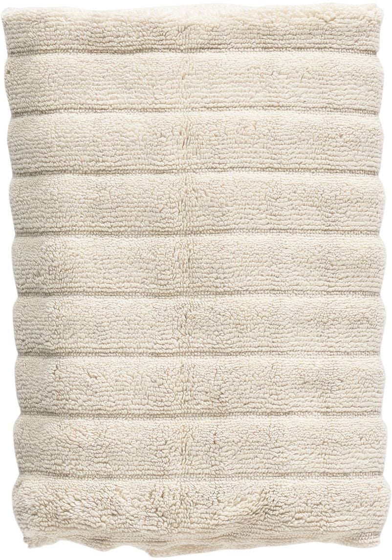 Zone Denmark Inu prosop 100x50 cm bumbac bej 29551