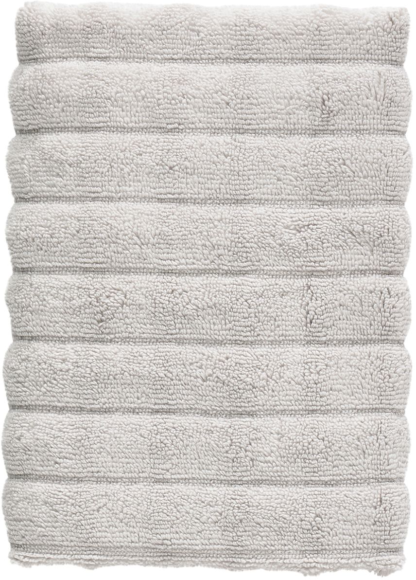 Zone Denmark Inu prosop 70x50 cm bumbac gri 29554