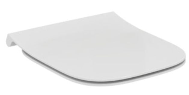 Ideal Standard capac wc SoftClose alb T532901