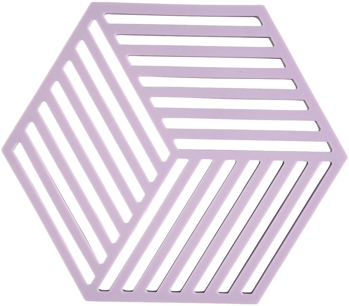 Zone Denmark Hexagon suport de bucătărie 16x14x cm 31601