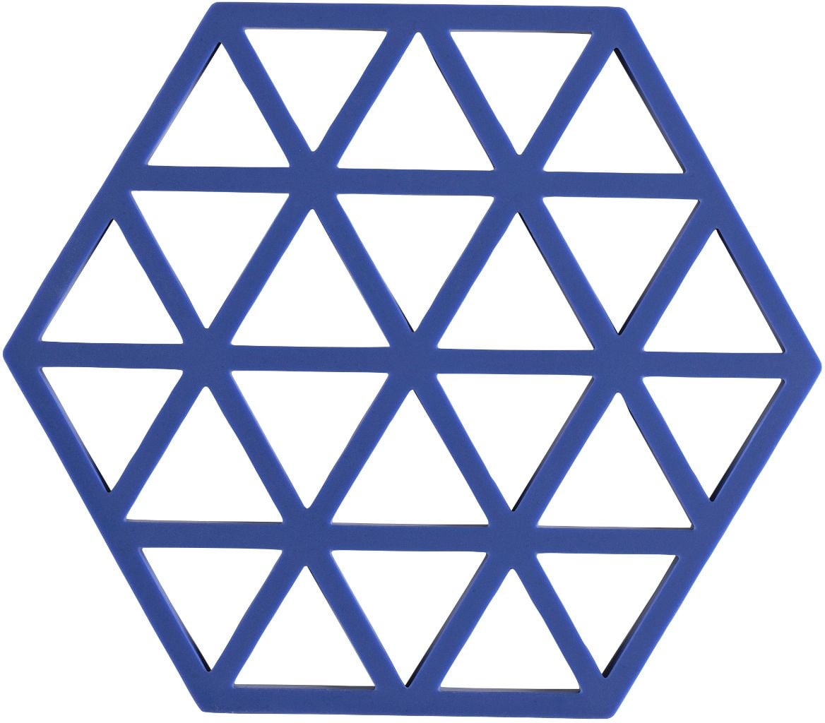 Zone Denmark Triangles suport de bucătărie 16x14x cm 31602