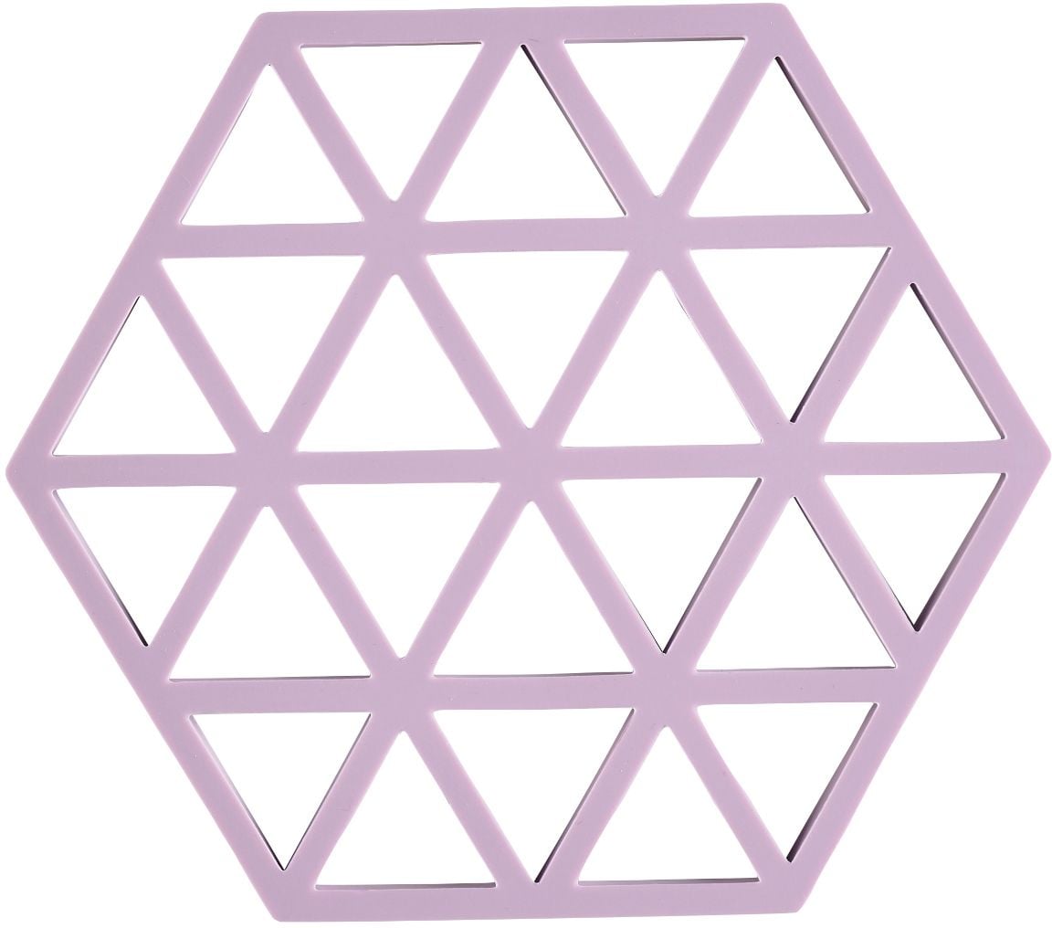 Zone Denmark Triangles suport de bucătărie 16x14x cm 31607