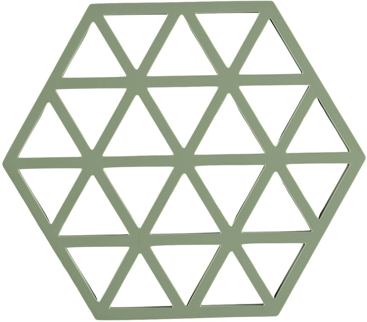 Zone Denmark Triangles suport de bucătărie 16x14x cm 31603