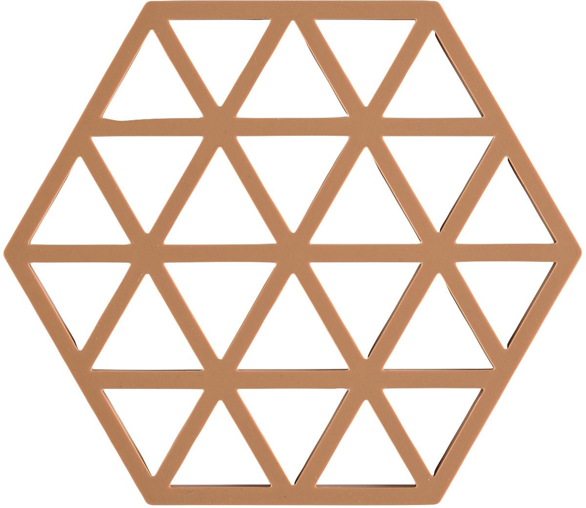 Zone Denmark Triangles suport de bucătărie 16x14x cm 31606