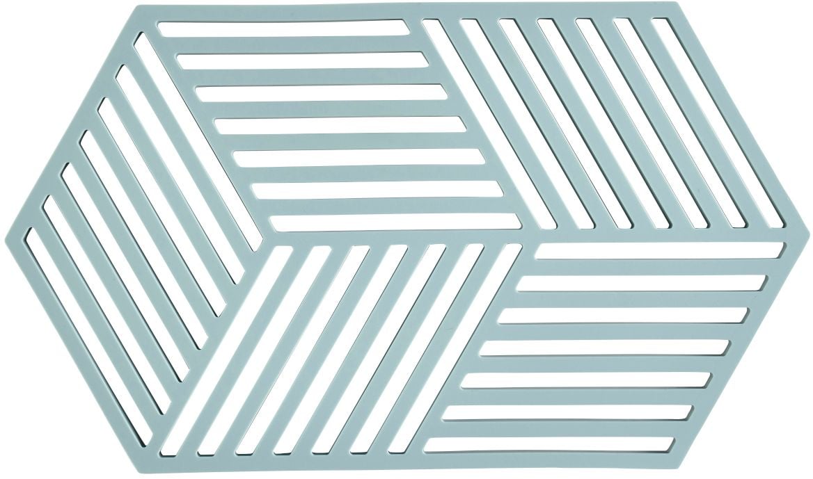 Zone Denmark Hexagon suport de bucătărie 24x14x cm 31615