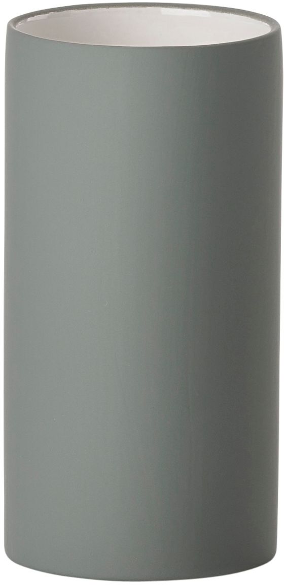 Zone Denmark Solo pahar pentru periuta de dinti gri 330239