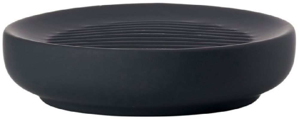 Zone Denmark Ume săpunieră stativ negru 331206