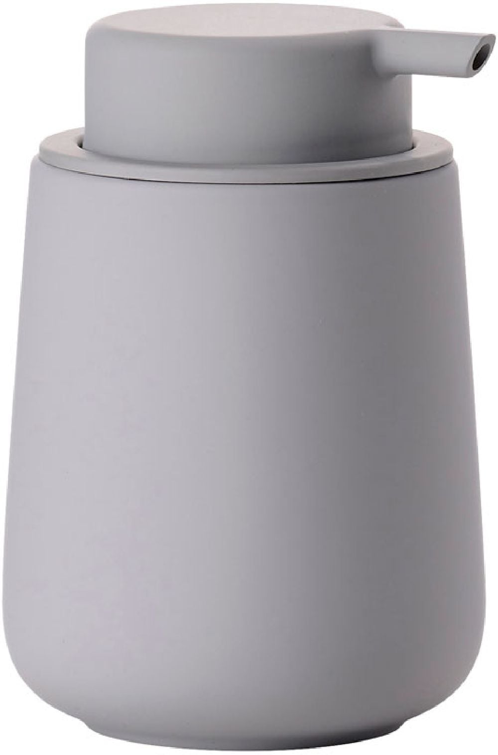 Zone Denmark Nova One dozator săpun 250 ml gri 331217