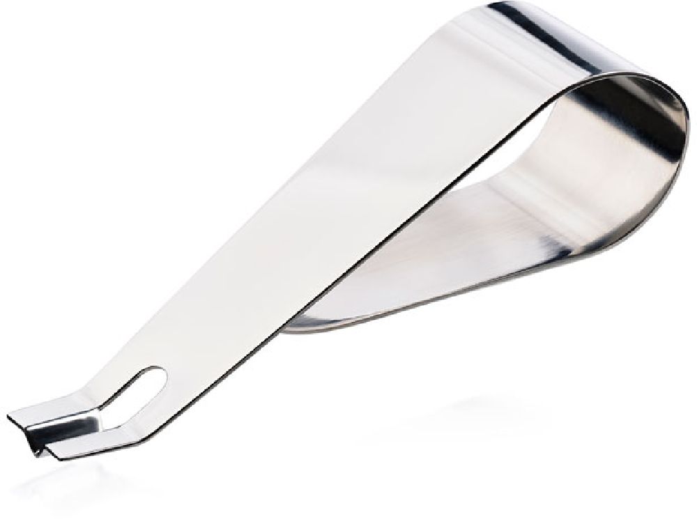 Zone Denmark Rocks cuțit 11.5x3.5x3.1 cm oțel 12217