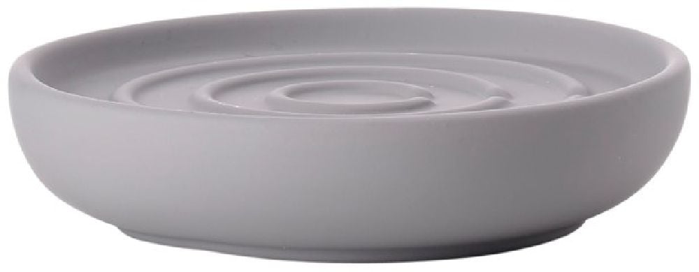 Zone Denmark Nova One săpunieră stativ gri 331221