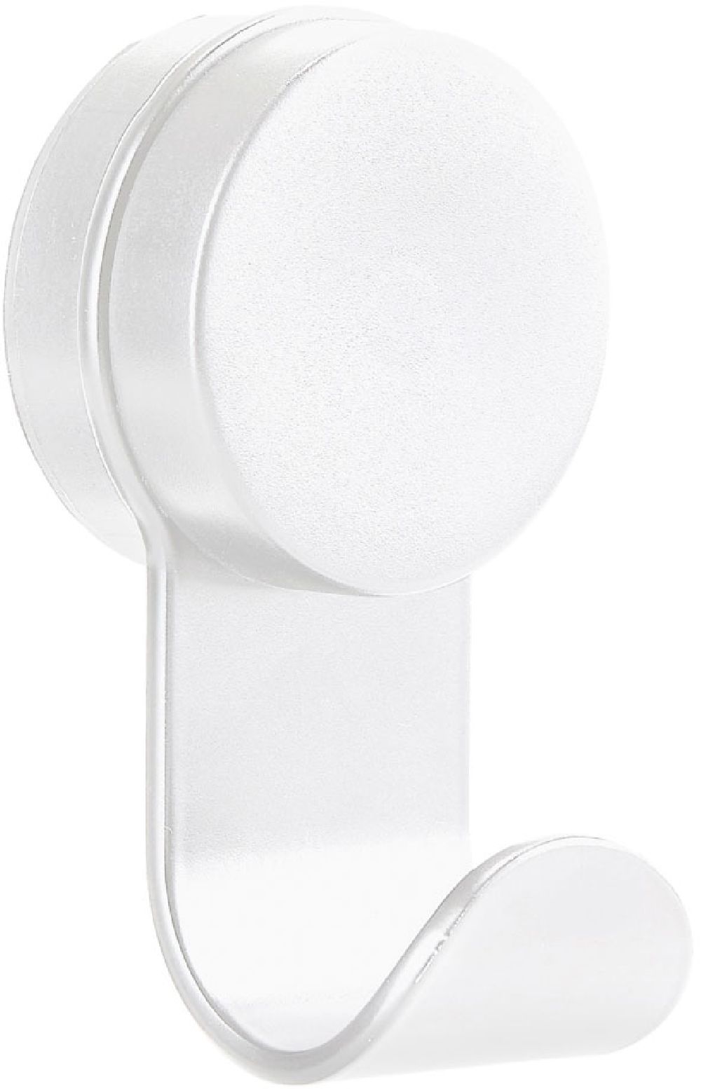 Zone Denmark Puck suport prosop alb 330254