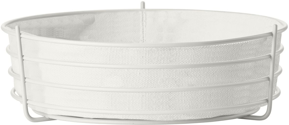 Zone Denmark Singles cutie de pâine 25.5x25.5x8 cm gri 331256