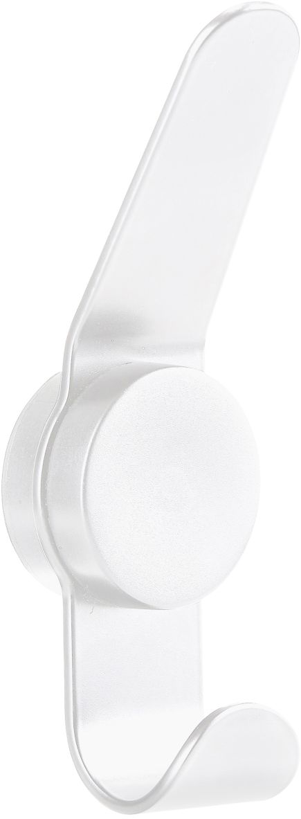 Zone Denmark Puck suport prosop alb 330256