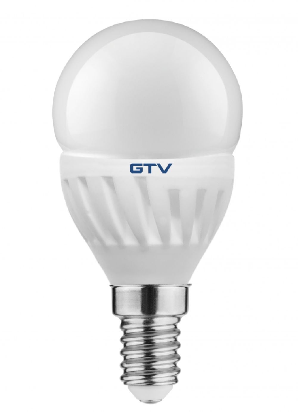 GTV bec cu led 1x10 W 3000 K E14 LD-SMB45B-10