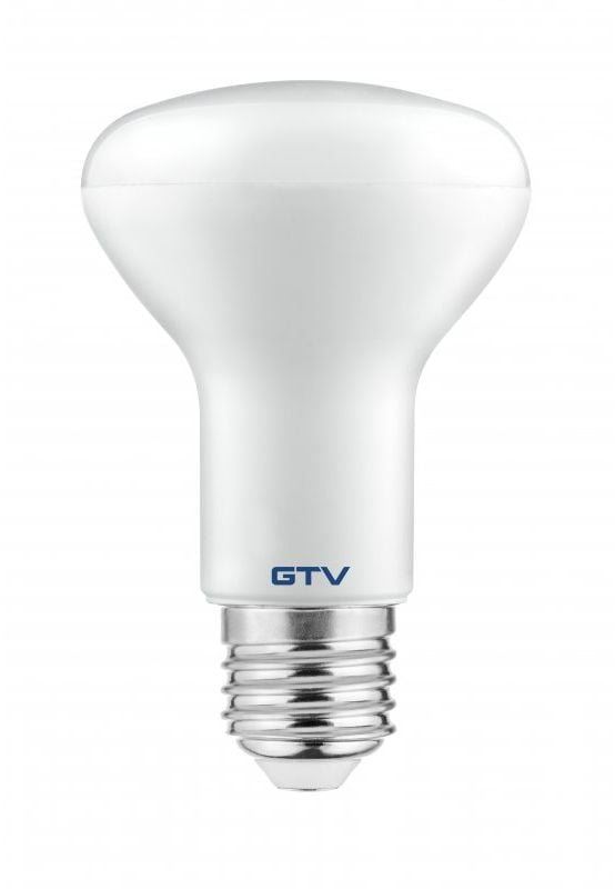GTV bec cu led 1x7 W 4000 K E27 LD-R6380W-40