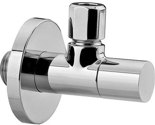 Schell Stile supapă de perete unghiular || 53760699