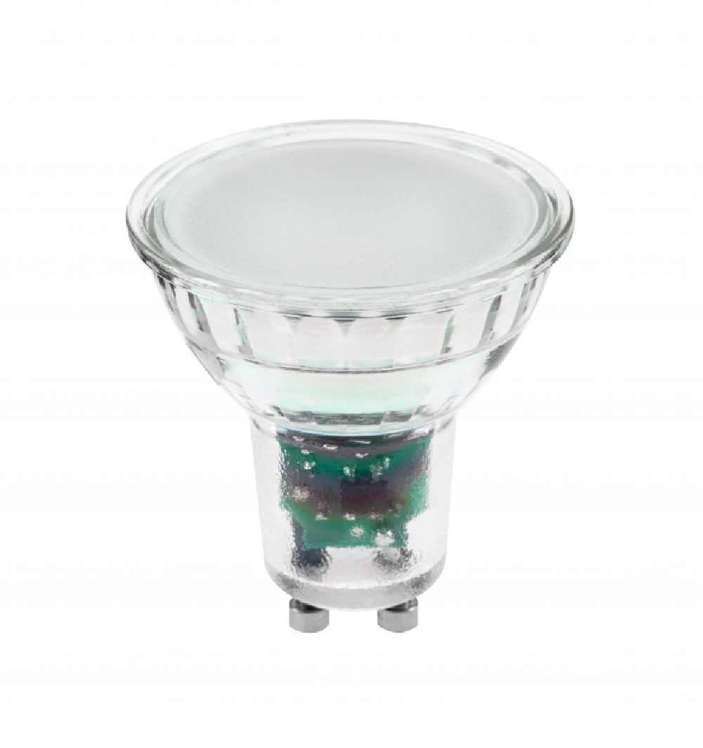 GTV bec cu led 1x7 W 4000 K GU10 LD-SZ70W10-40
