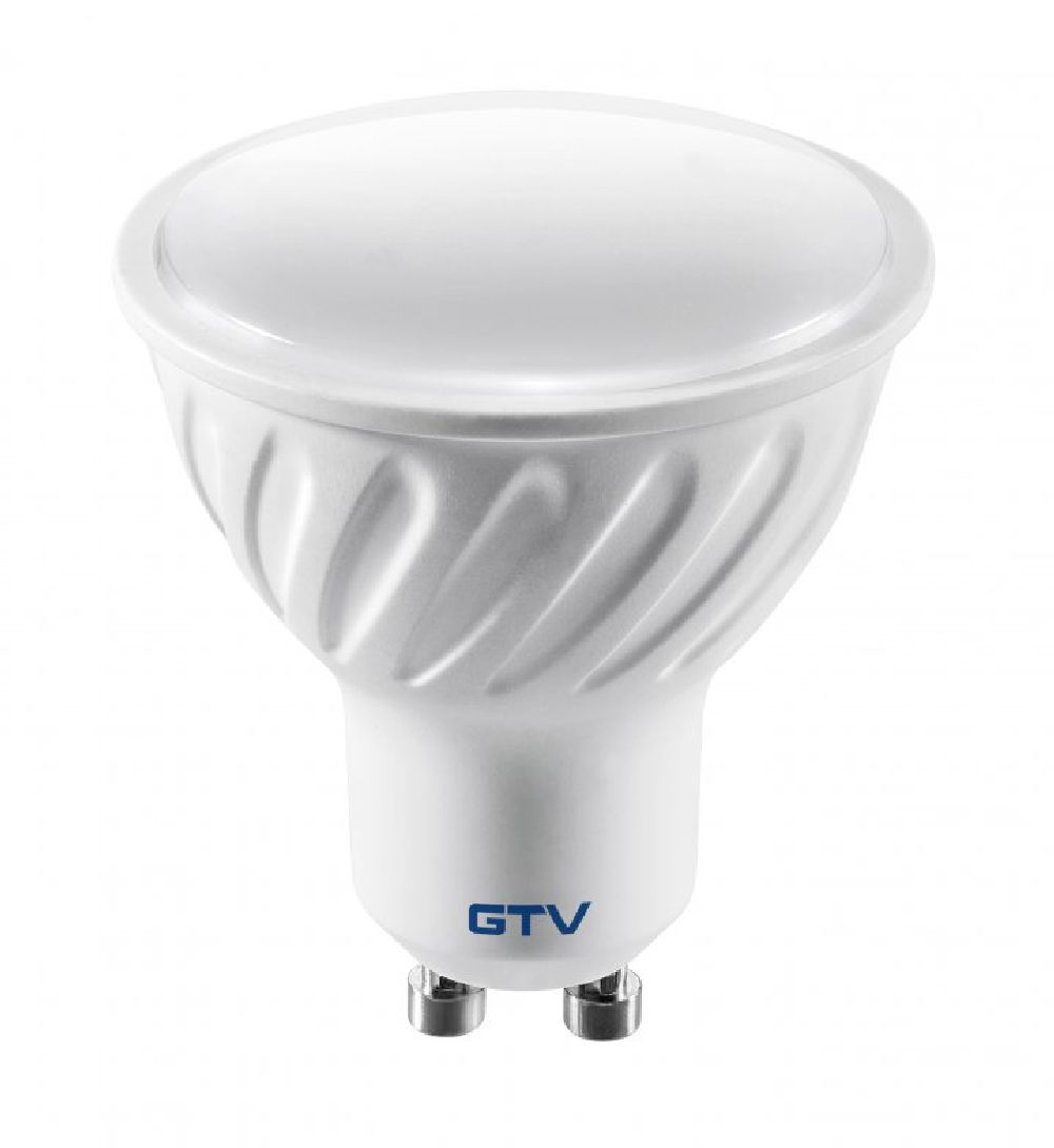 GTV bec cu led 1x7 W 4000 K GU10 LD-PC7510-40