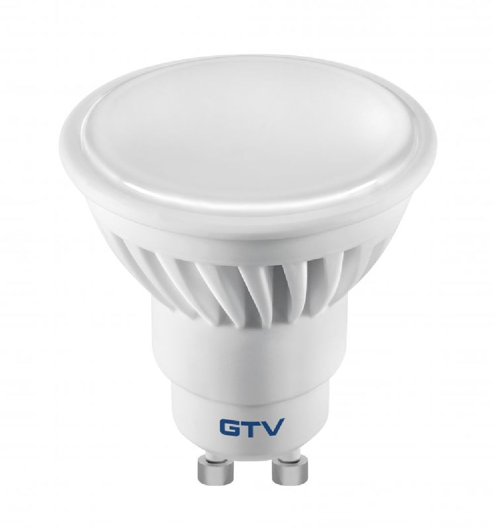 GTV bec cu led 1x9 W 3000 K GU10 LD-SM1210-10