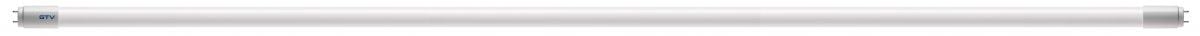 GTV lampă fluorescentă 1x22 W G13 SW-SHLSZT822W-150