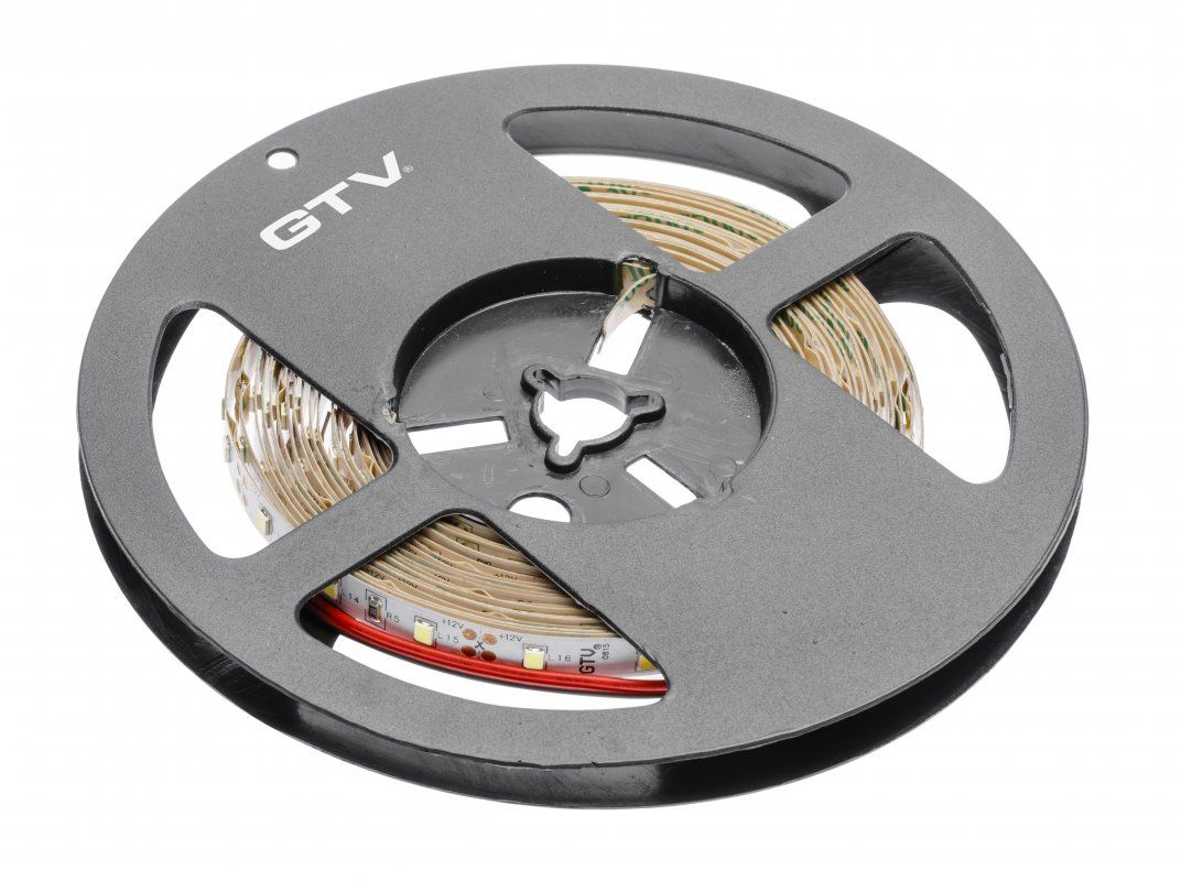 GTV bandă led 500 cm 30 W LD-2835-300-20-CB