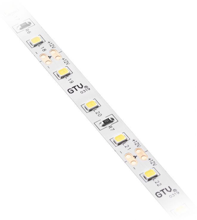 GTV bandă led 500 cm 30 W LD-2835-300-20-NE4P