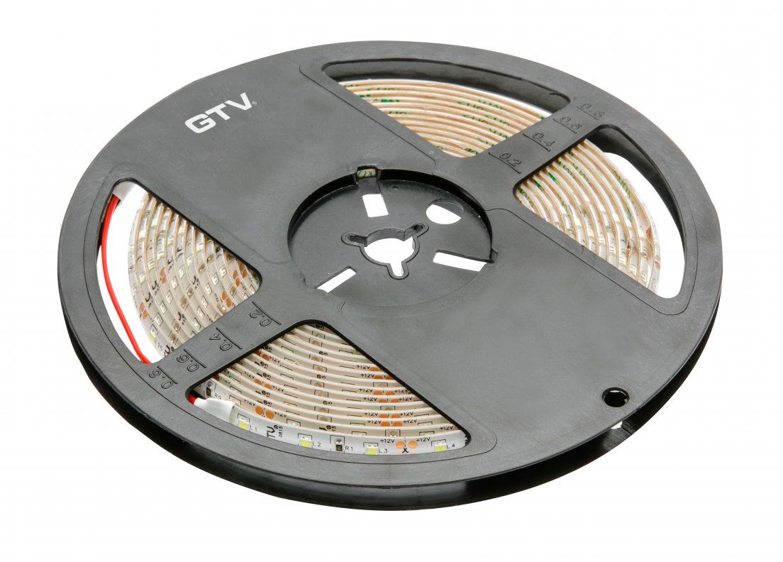 GTV bandă led 500 cm 30 W LD-2835-300-65-CB