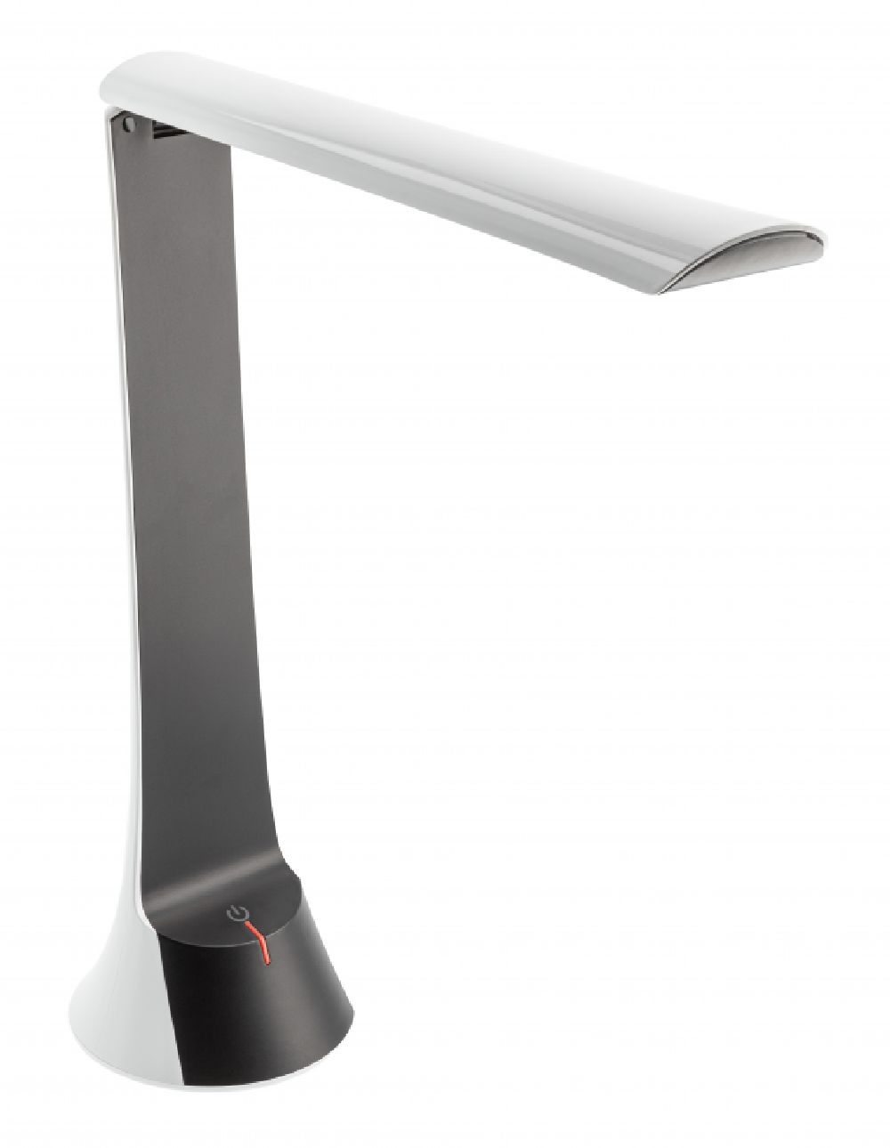 GTV veioză 1x4 W alb LB-FLOW4W-06-DEC