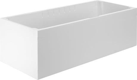 Duravit Starck suport din polistiren 791447000000000