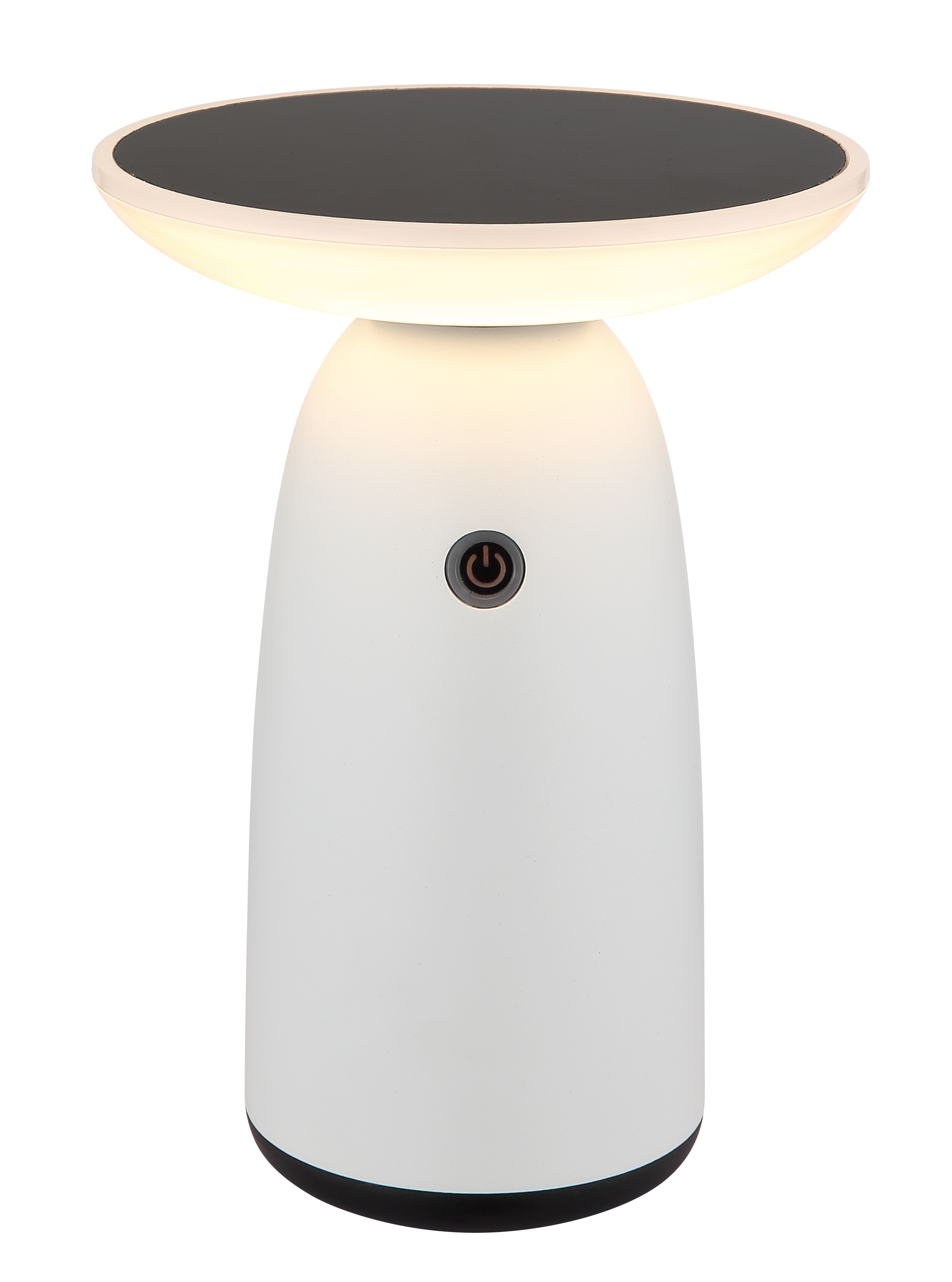 Globo Lighting Solar lampă de podea 1x10 W alb 36625W