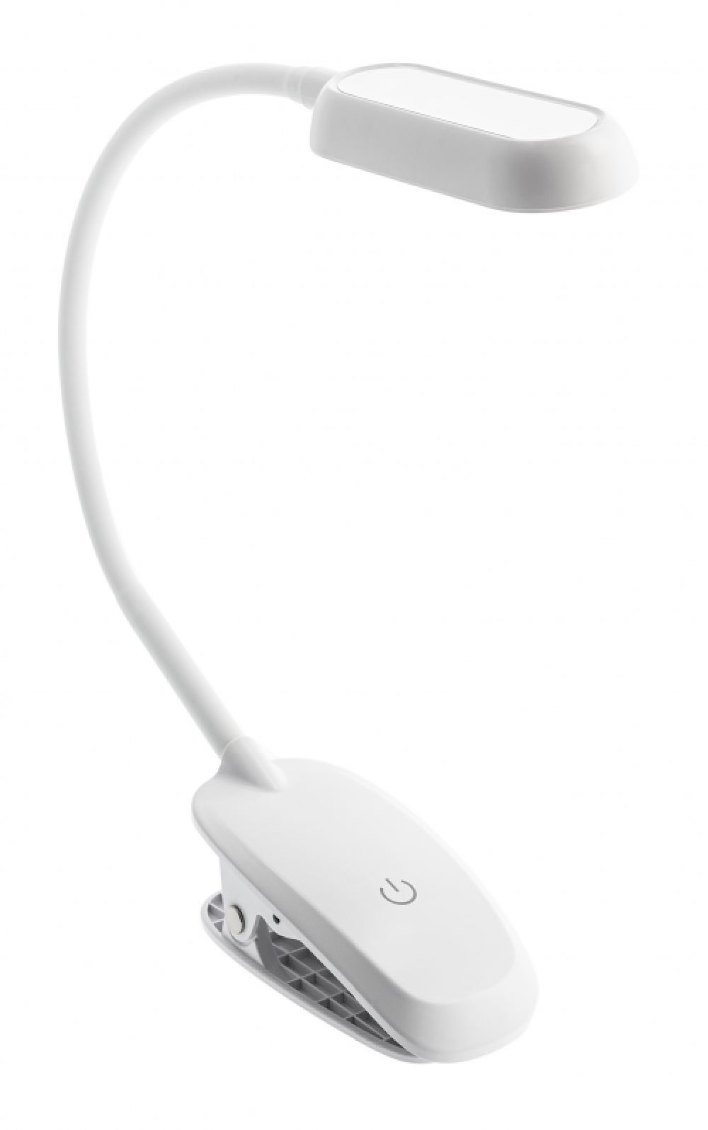 GTV Frogy veioză 1x5 W alb LB-FRO5W-00-DEC