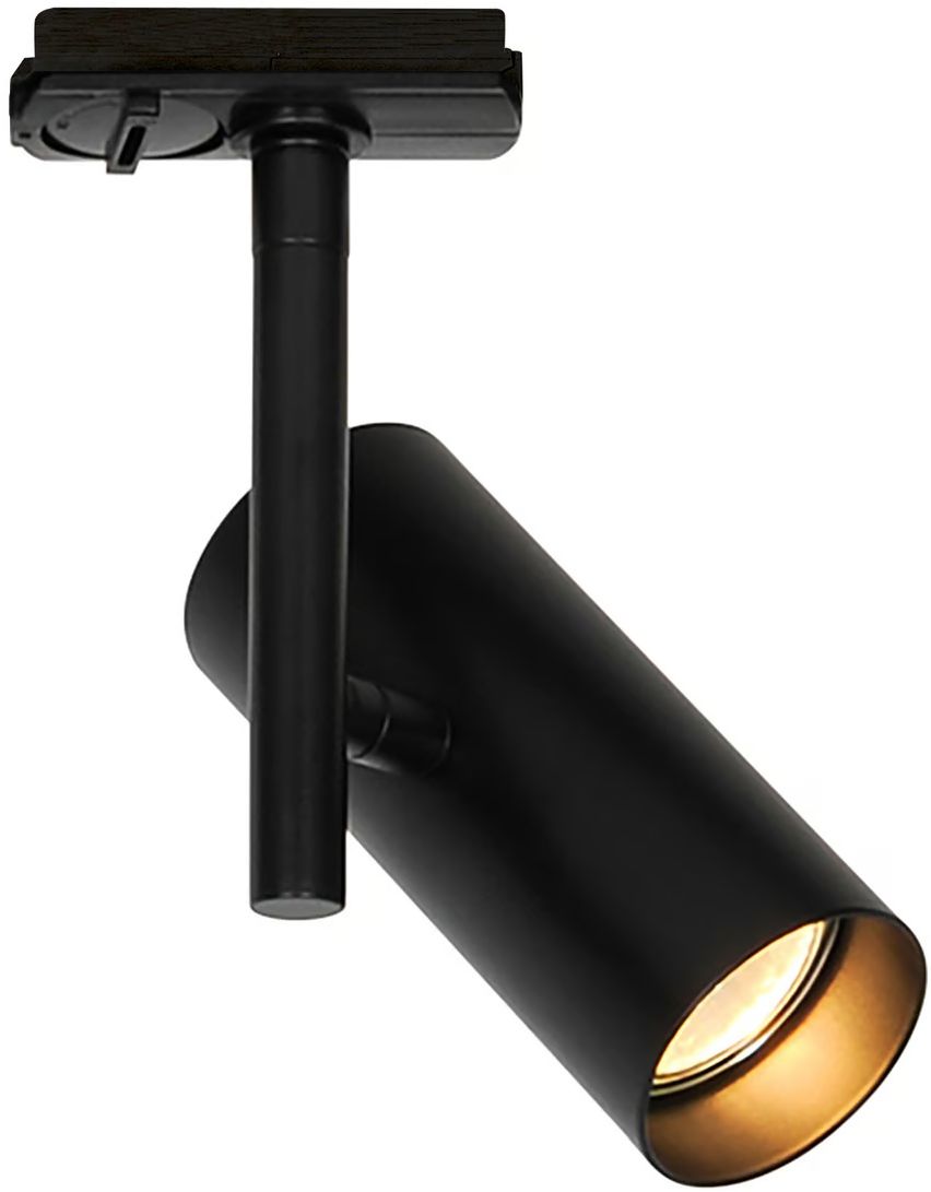 Nordlux Jerome lampa pentru șină 1x8 W negru 2510079903