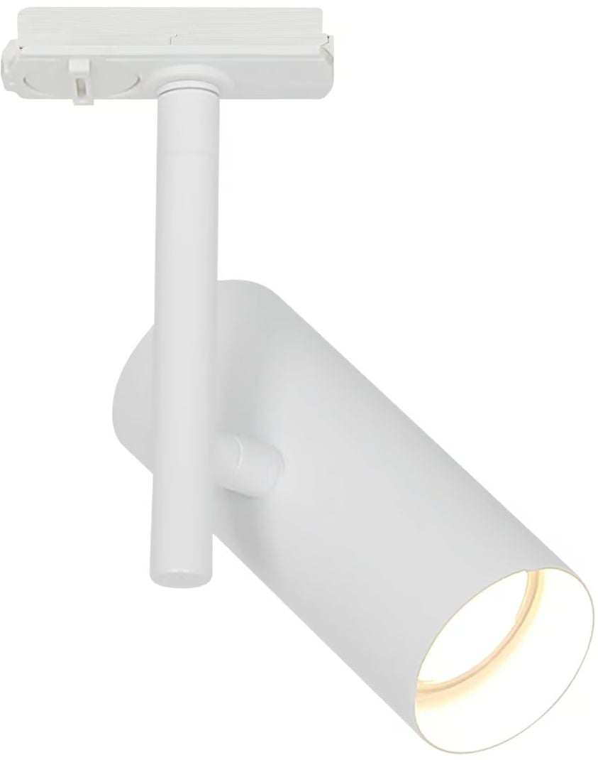 Nordlux Jerome lampa pentru șină 1x8 W alb 2510079901