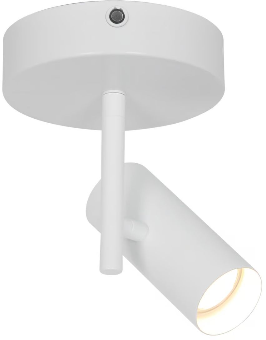 Nordlux Jerome lampă de tavan 1x8 W alb 2510056001