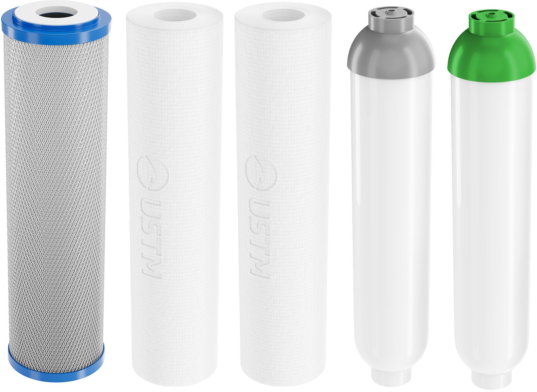 USTM filtru pentru sistemul de osmoza inversă SET13