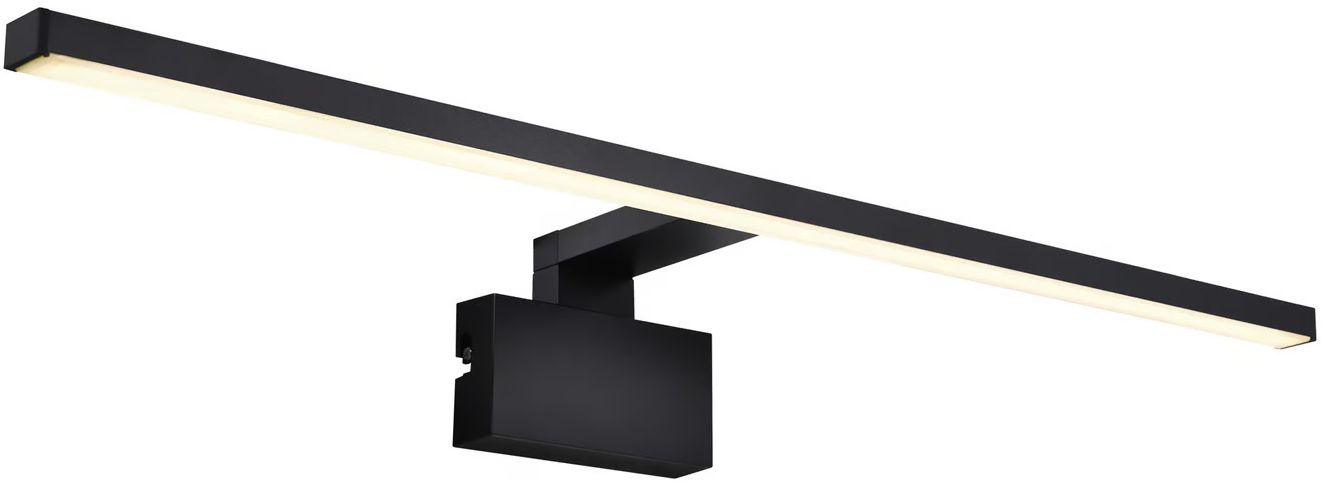 Nordlux Marlee lampă de perete 1x11.5 W negru 2510351003