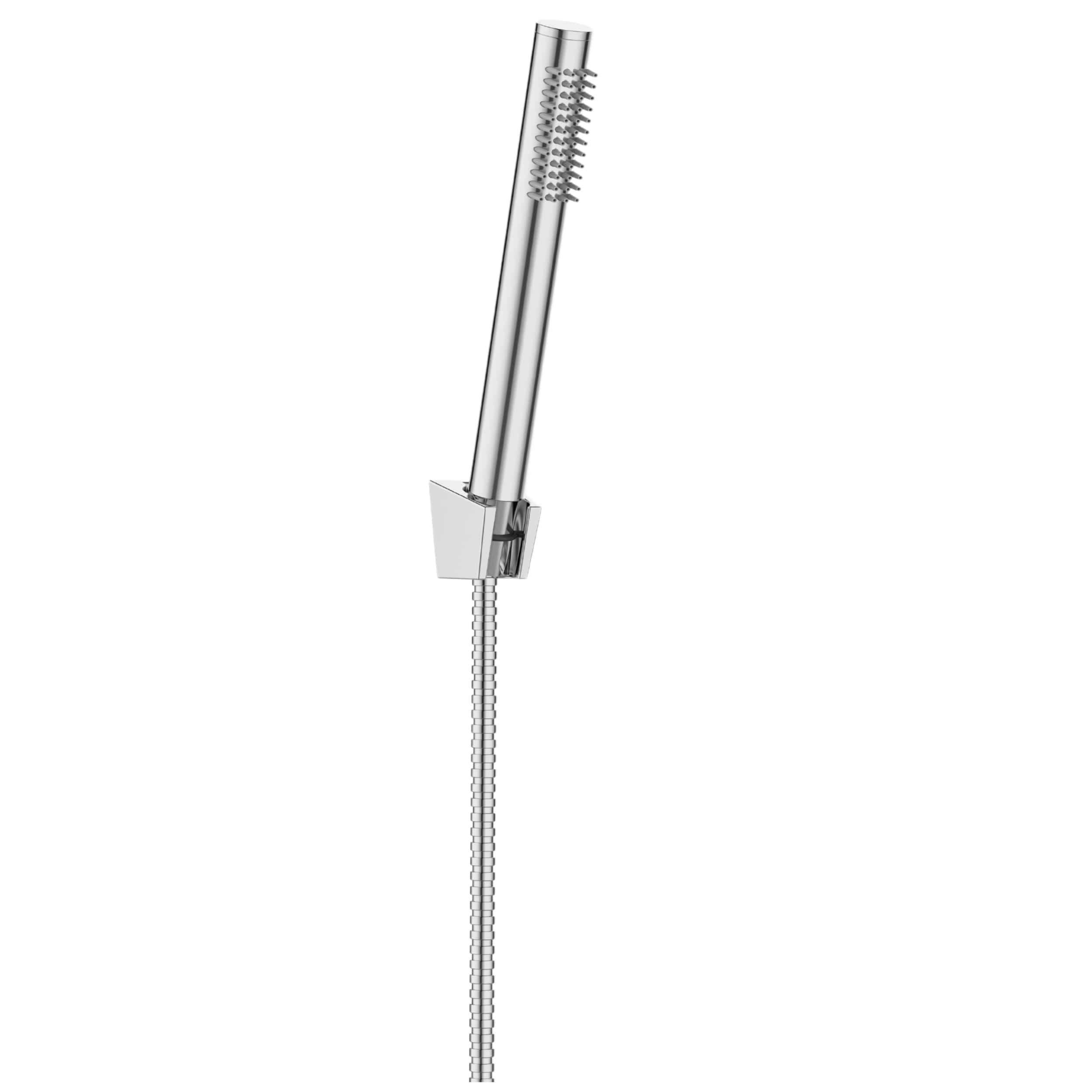 Invena Alonia set de duș perete crom AU-70-M01