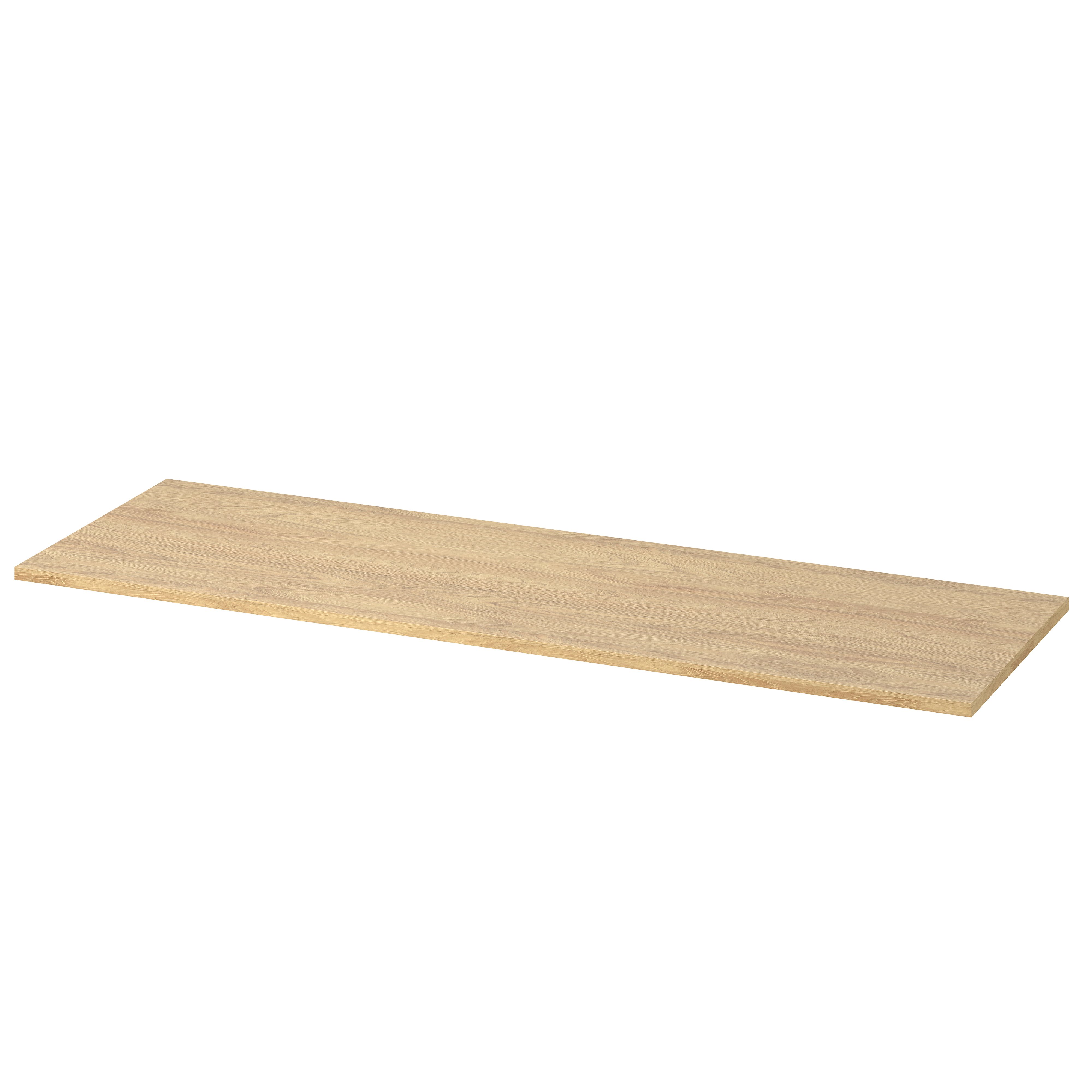 Cersanit Moduo blat 139.2x45 cm stejar S590-127
