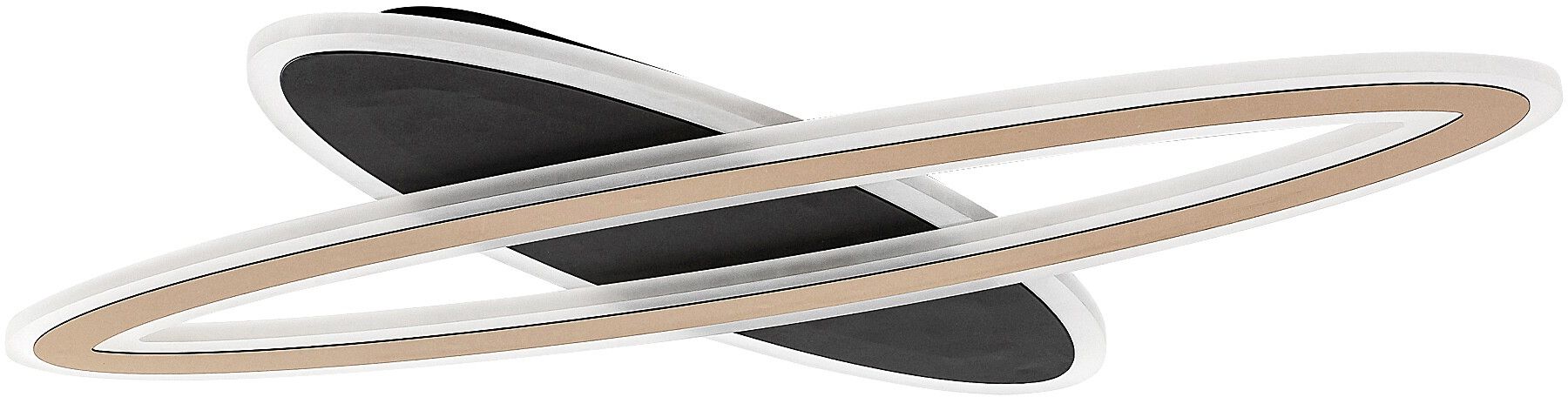 Rabalux Taneli 2 lampă de tavan 1x70 W alb 71313