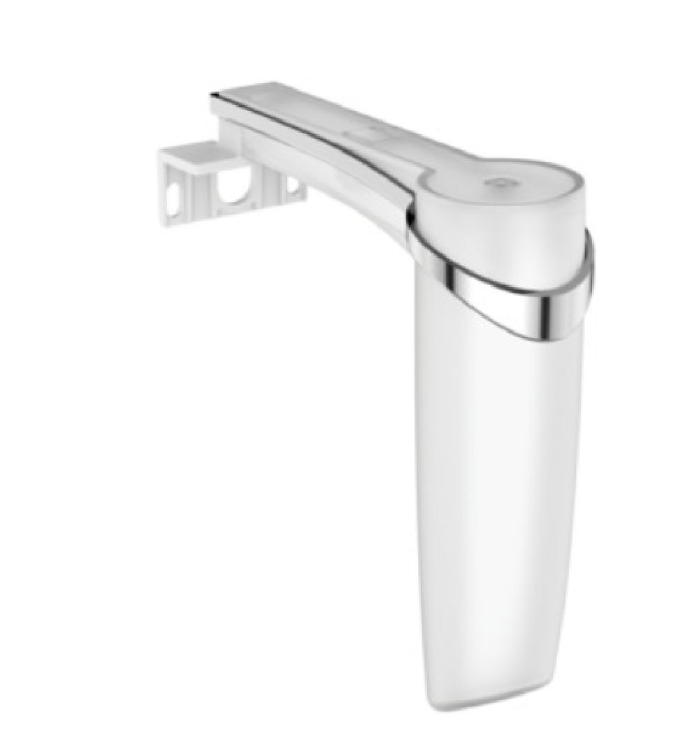 Ideal Standard Mirror&Light lampă de perete 1x3 W crom T3248AA