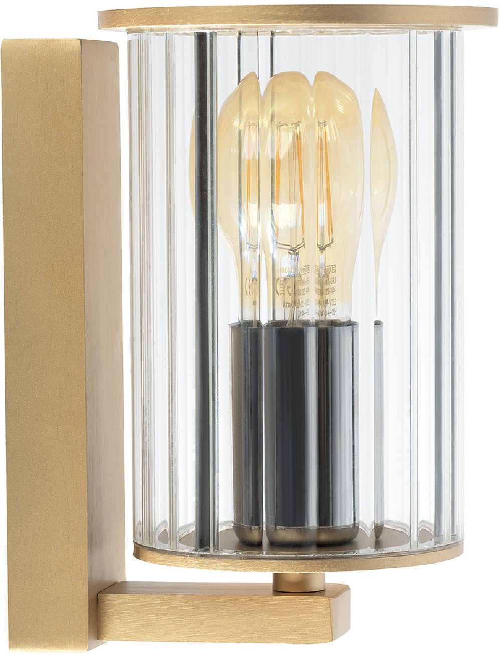 Argon Norfolk aplica exterior 1x15 W auriu 8752